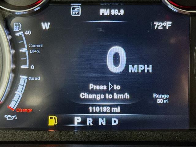 used 2013 Ram 1500 car, priced at $20,000