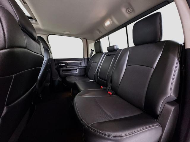 used 2013 Ram 1500 car, priced at $20,000