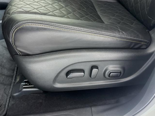 used 2024 Nissan Murano car, priced at $36,227