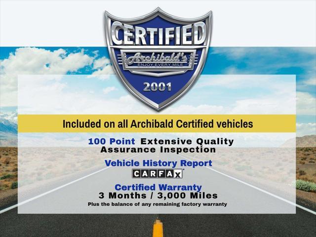 used 2023 Chevrolet Tahoe car, priced at $59,999
