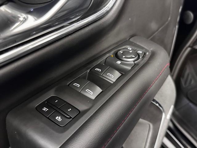 used 2023 Chevrolet Tahoe car, priced at $59,999