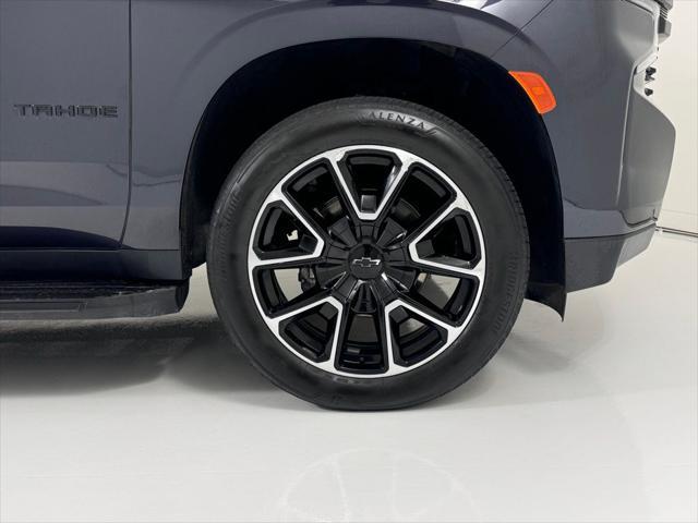 used 2023 Chevrolet Tahoe car, priced at $59,999