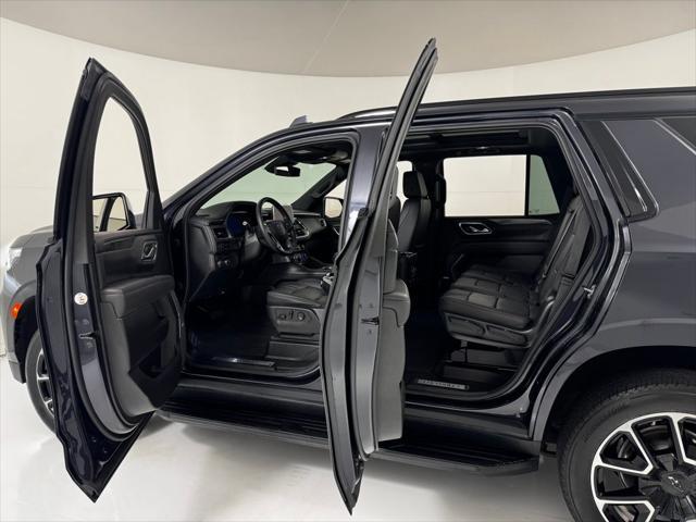 used 2023 Chevrolet Tahoe car, priced at $59,999