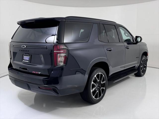 used 2023 Chevrolet Tahoe car, priced at $59,999