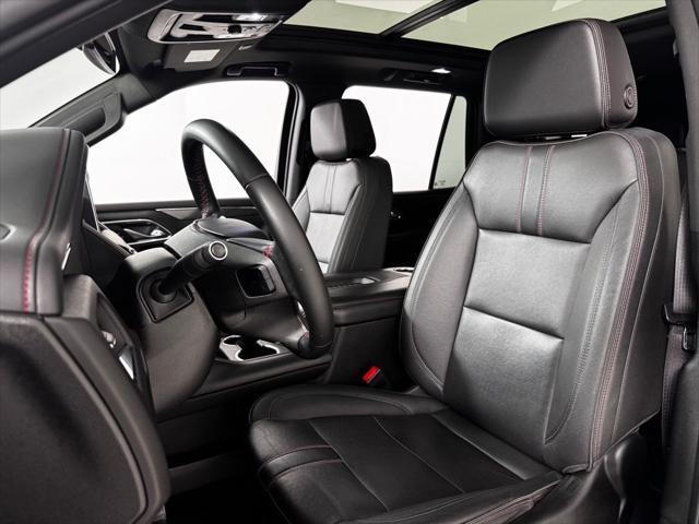 used 2023 Chevrolet Tahoe car, priced at $59,999
