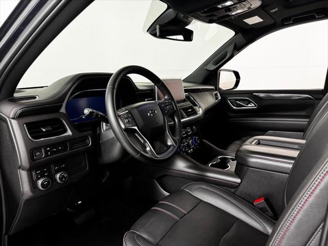 used 2023 Chevrolet Tahoe car, priced at $59,999