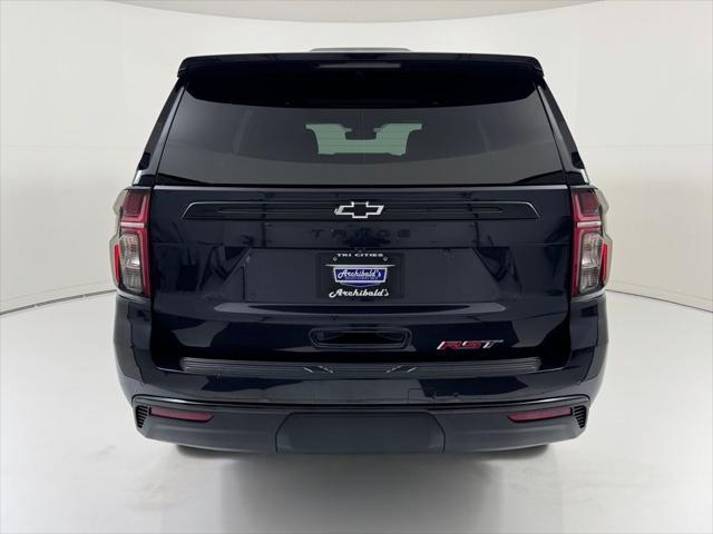 used 2023 Chevrolet Tahoe car, priced at $59,999