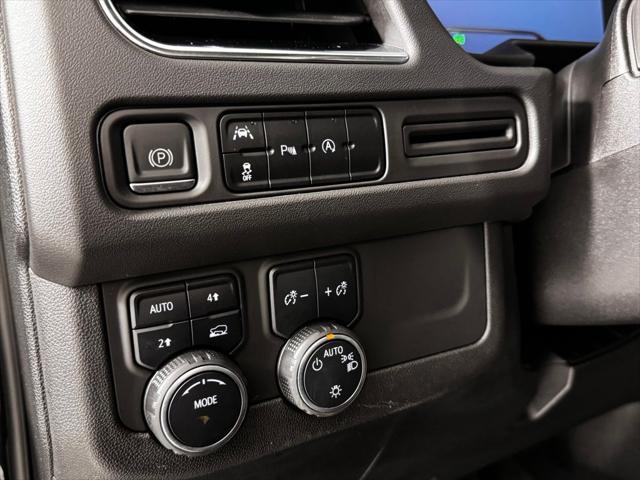 used 2023 Chevrolet Tahoe car, priced at $59,999
