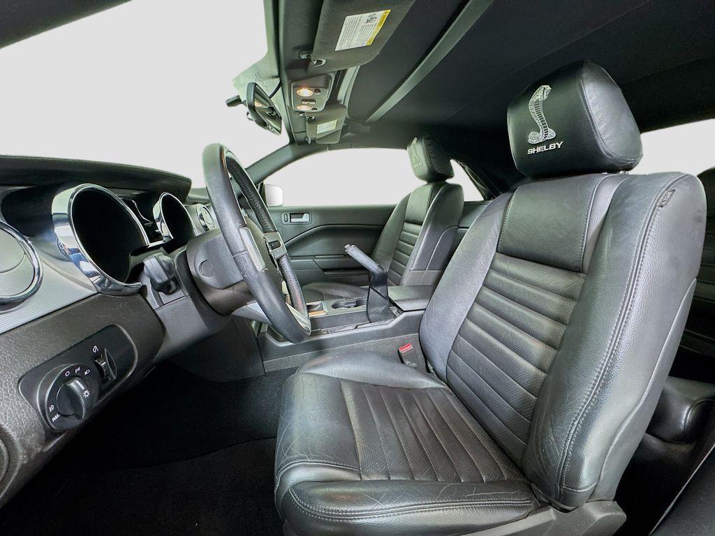used 2008 Ford Mustang car, priced at $20,987
