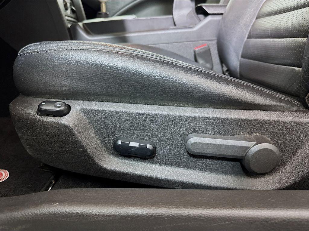 used 2008 Ford Mustang car, priced at $20,987