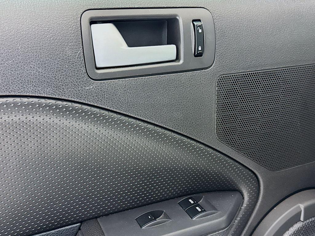 used 2008 Ford Mustang car, priced at $20,987