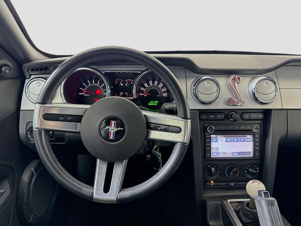 used 2008 Ford Mustang car, priced at $20,987