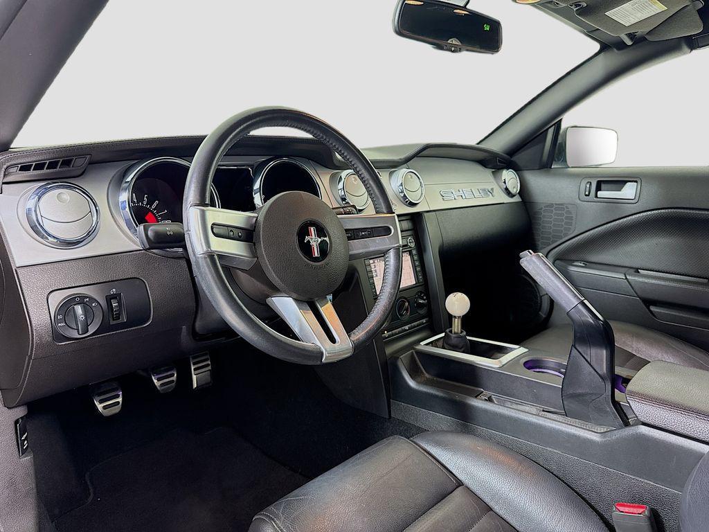 used 2008 Ford Mustang car, priced at $20,987