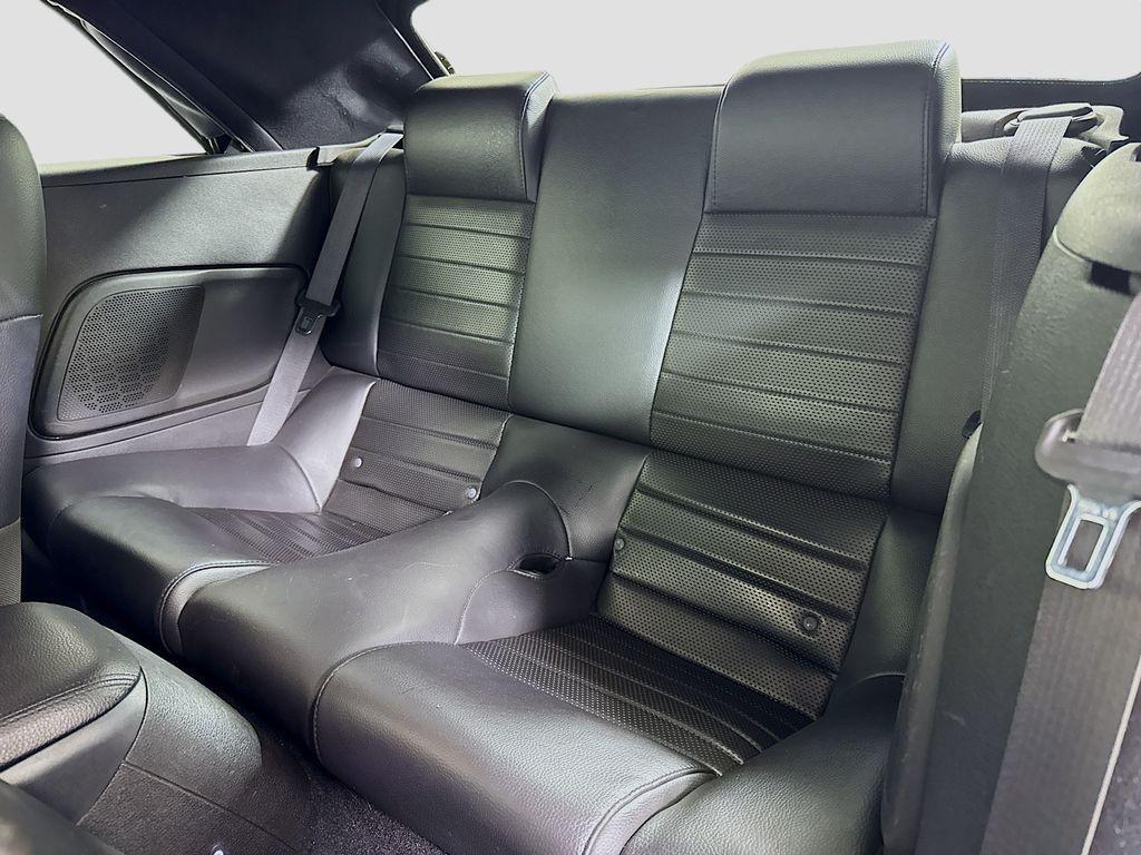 used 2008 Ford Mustang car, priced at $20,987