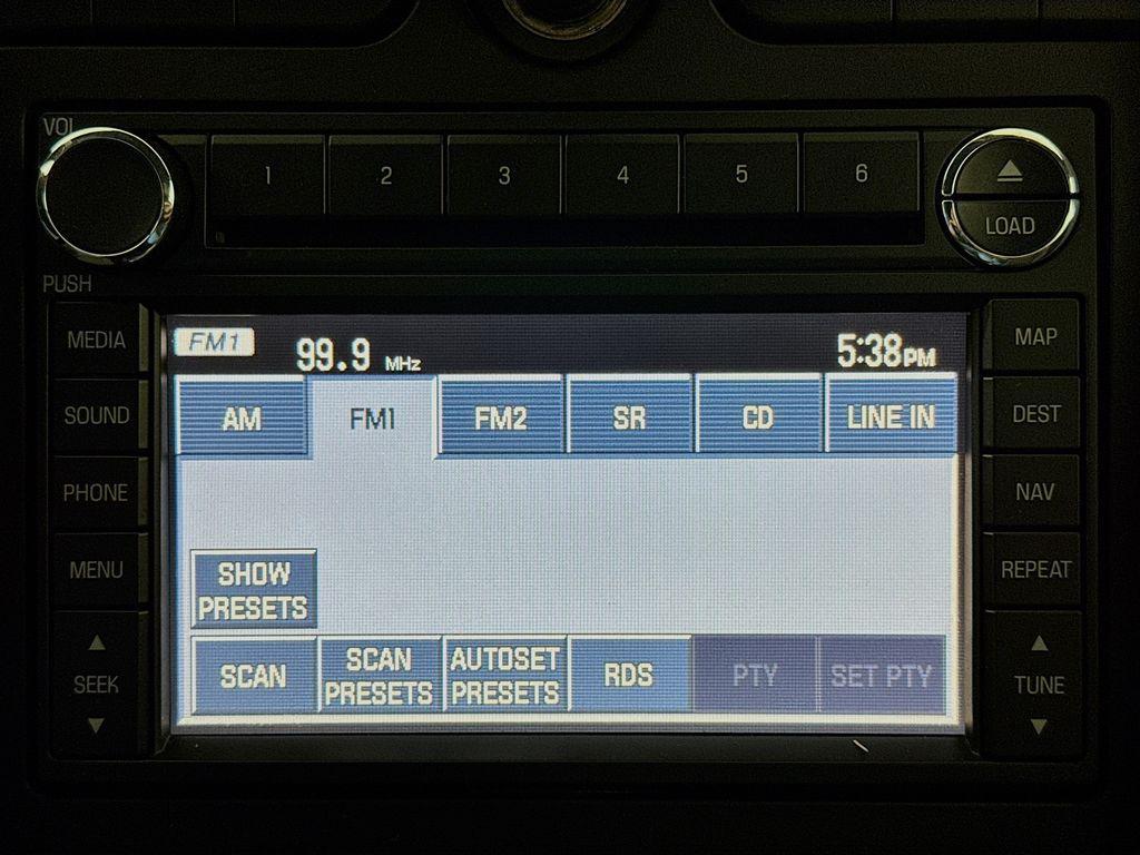 used 2008 Ford Mustang car, priced at $20,987