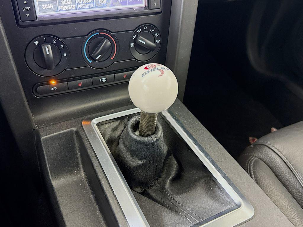 used 2008 Ford Mustang car, priced at $20,987