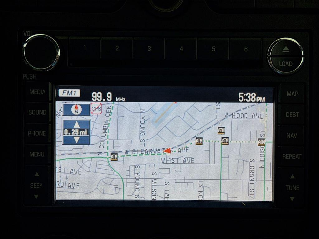 used 2008 Ford Mustang car, priced at $20,987