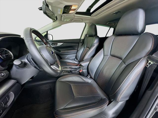used 2023 Subaru Crosstrek car, priced at $29,328
