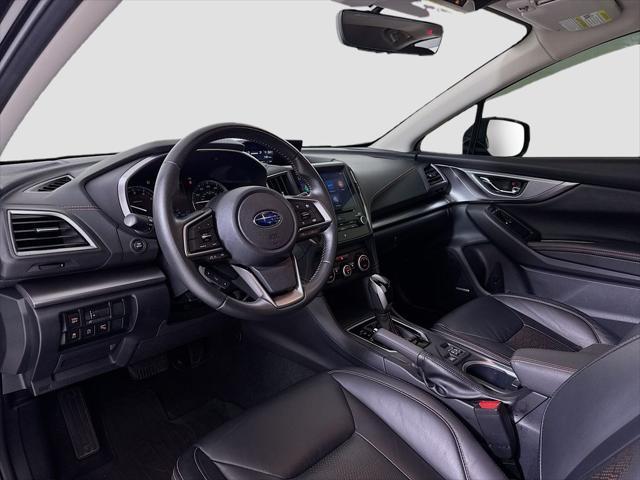 used 2023 Subaru Crosstrek car, priced at $29,328