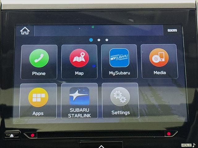 used 2023 Subaru Crosstrek car, priced at $29,328