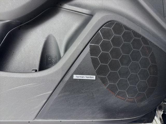 used 2023 Subaru Crosstrek car, priced at $29,328