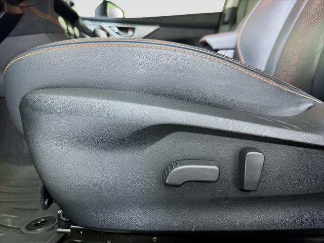 used 2023 Subaru Crosstrek car, priced at $29,328