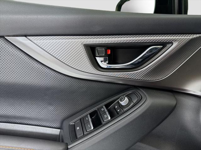 used 2023 Subaru Crosstrek car, priced at $29,328