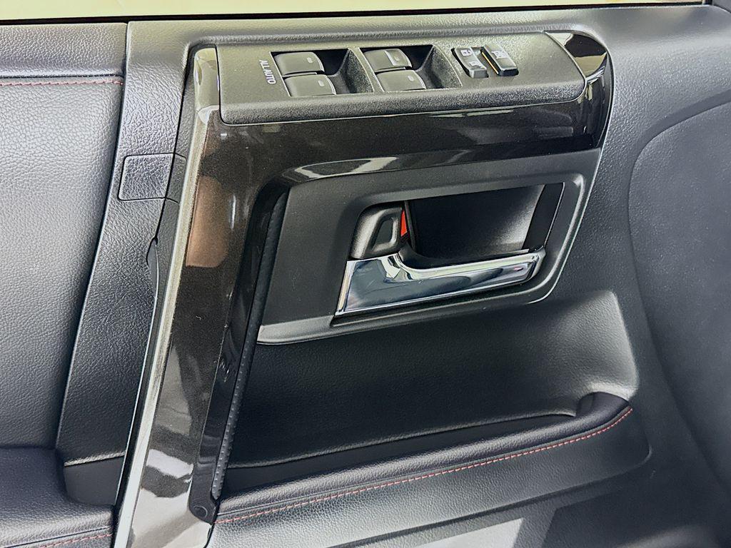 used 2021 Toyota 4Runner car, priced at $41,998