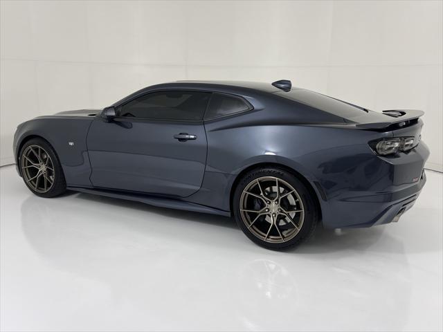 used 2020 Chevrolet Camaro car, priced at $42,325