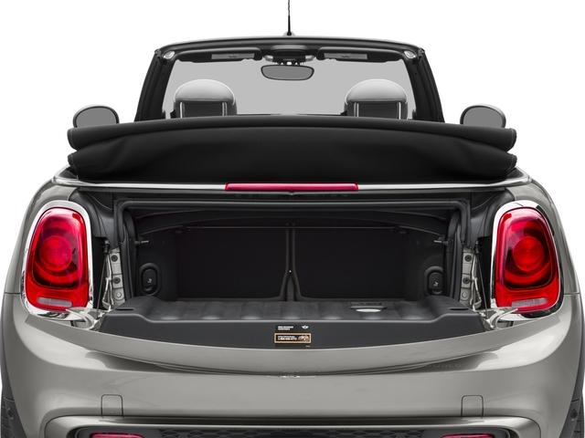 used 2018 MINI Convertible car, priced at $20,700