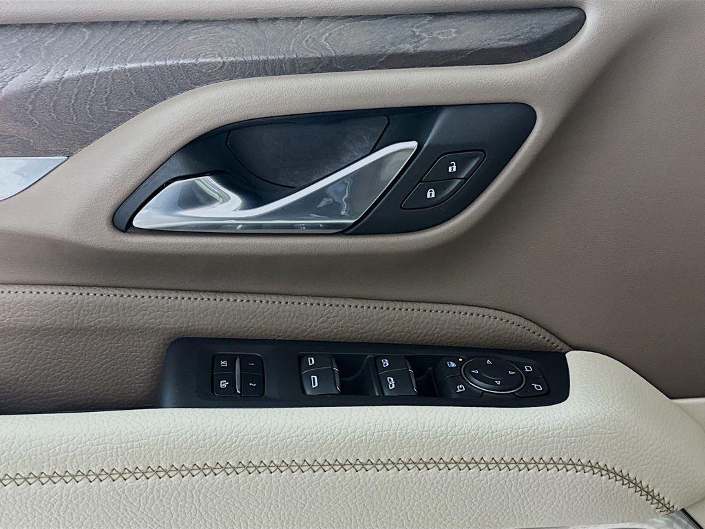 used 2021 GMC Yukon car, priced at $58,970