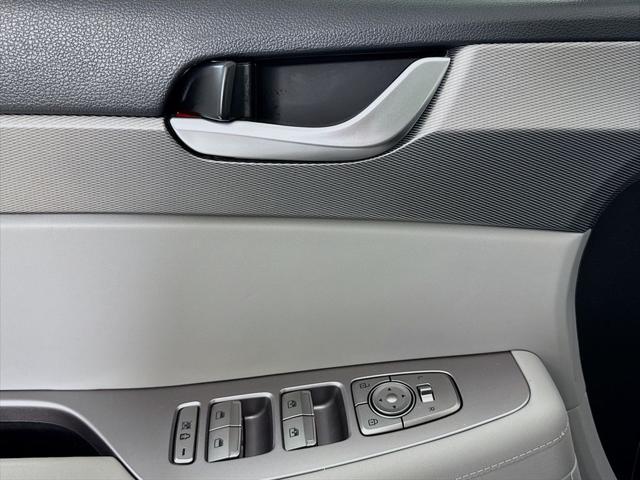 used 2021 Hyundai Palisade car, priced at $27,440