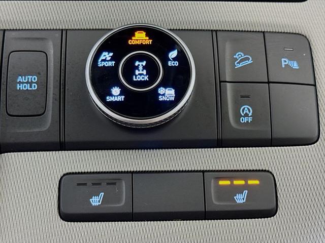 used 2021 Hyundai Palisade car, priced at $27,440