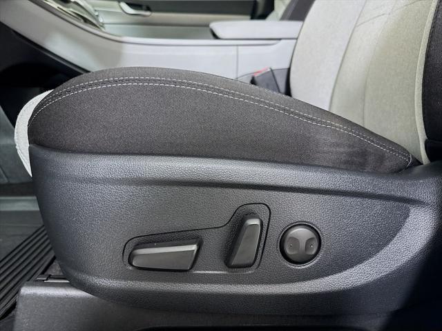 used 2021 Hyundai Palisade car, priced at $27,440