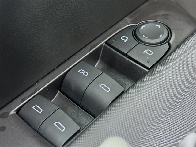 used 2024 Chevrolet Colorado car, priced at $42,253