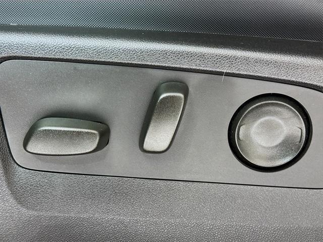 used 2024 Chevrolet Colorado car, priced at $42,253