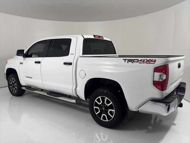 used 2015 Toyota Tundra car, priced at $31,504