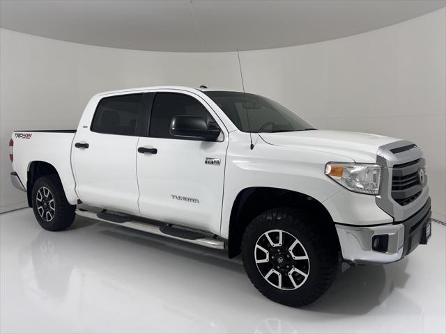 used 2015 Toyota Tundra car, priced at $31,504