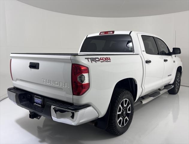 used 2015 Toyota Tundra car, priced at $31,504