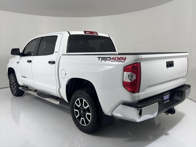 used 2015 Toyota Tundra car, priced at $31,504