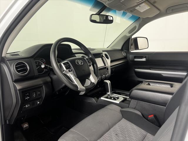 used 2015 Toyota Tundra car, priced at $31,504