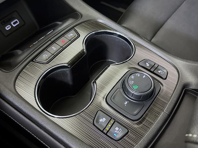 used 2021 GMC Acadia car, priced at $27,222