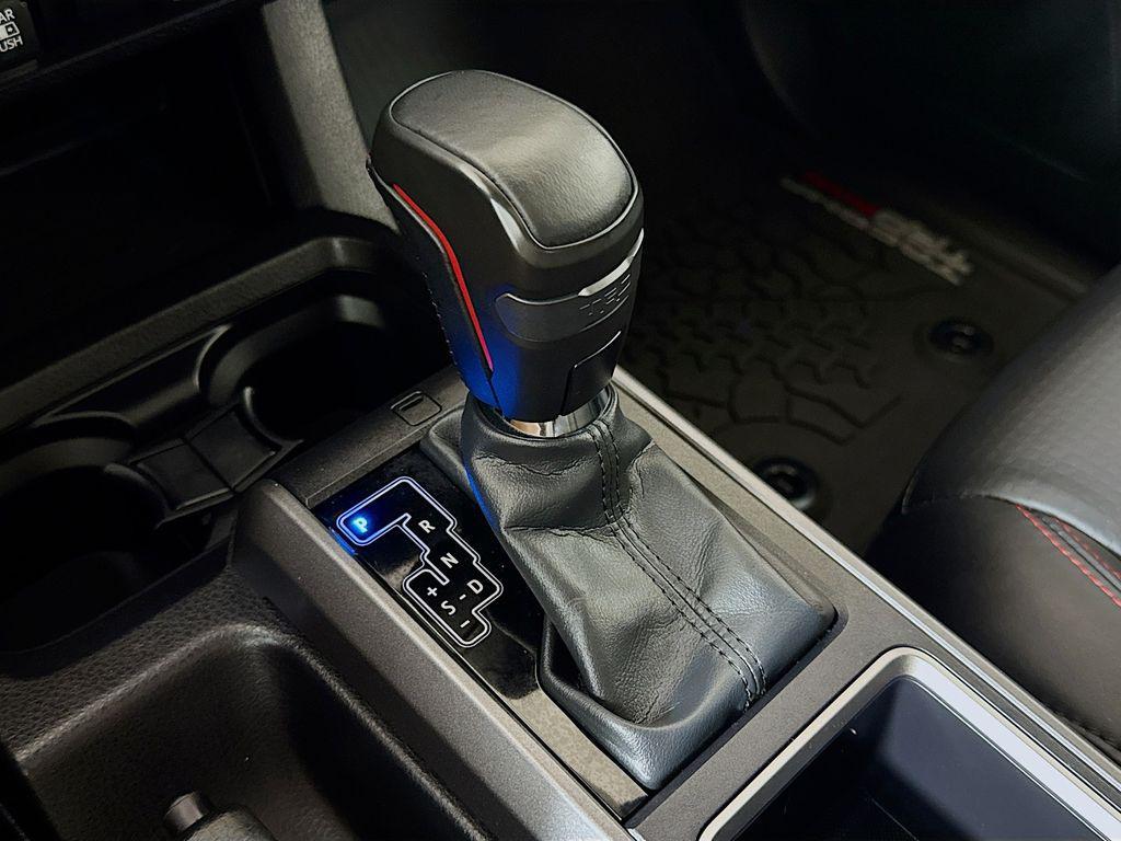 used 2023 Toyota Tacoma car, priced at $48,999