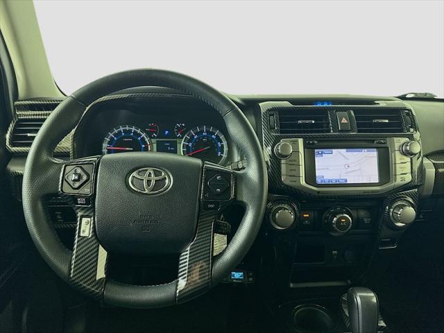 used 2019 Toyota 4Runner car, priced at $34,361
