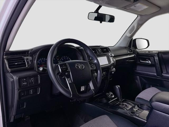 used 2019 Toyota 4Runner car, priced at $34,361