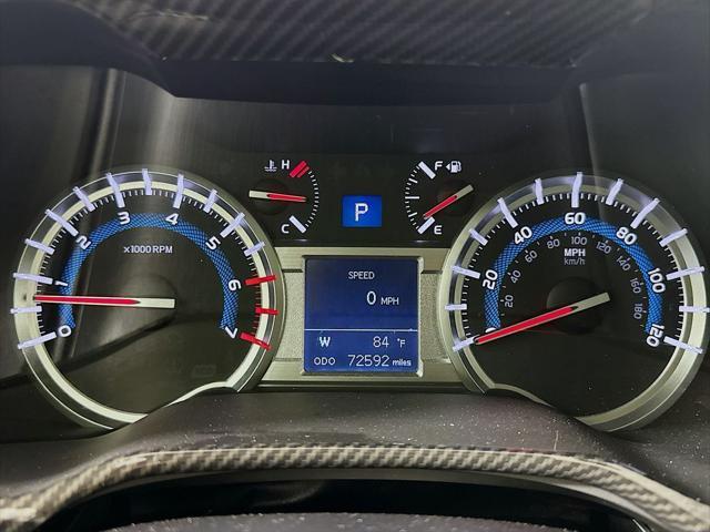used 2019 Toyota 4Runner car, priced at $34,361