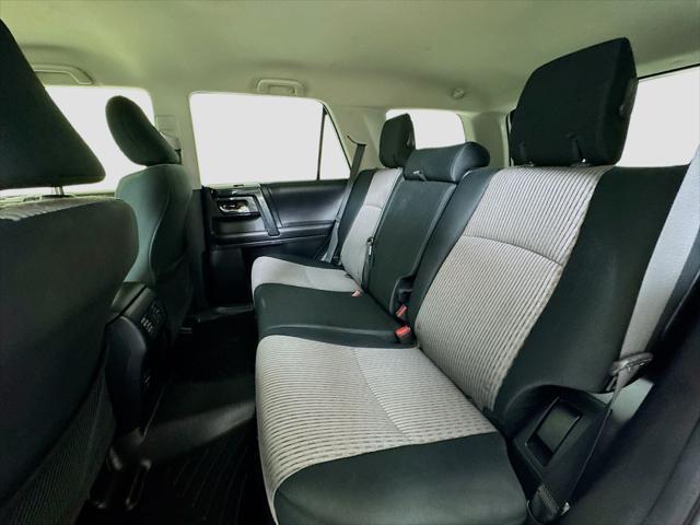 used 2019 Toyota 4Runner car, priced at $34,361
