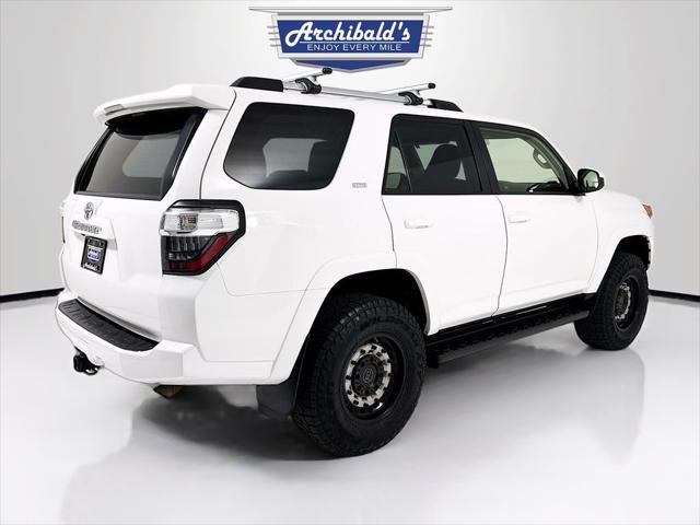 used 2019 Toyota 4Runner car, priced at $34,361