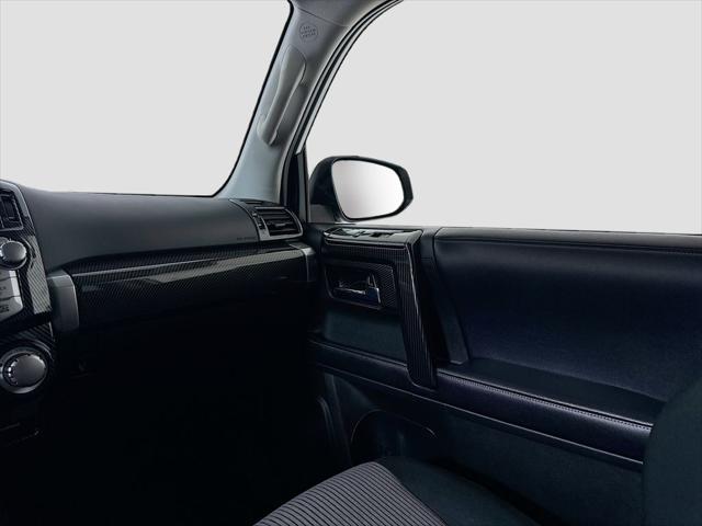 used 2019 Toyota 4Runner car, priced at $34,361
