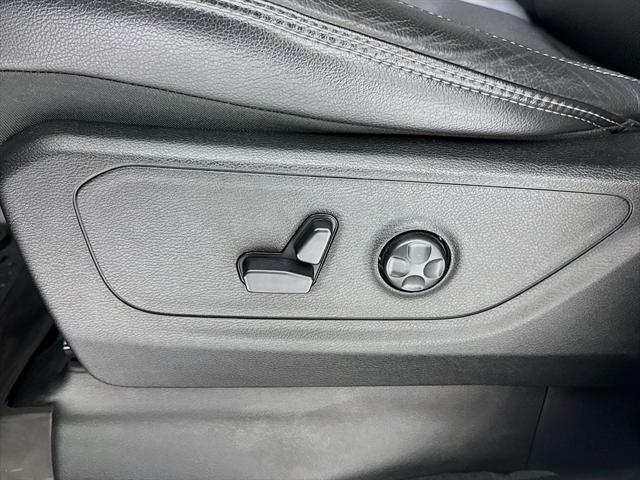 used 2020 Ram 1500 car, priced at $42,270